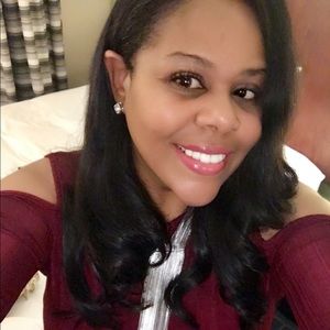 Meet your Posher, Tracy